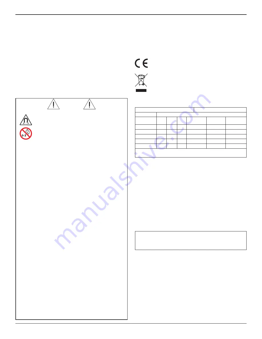 Bose 841153-0310 Скачать руководство пользователя страница 56