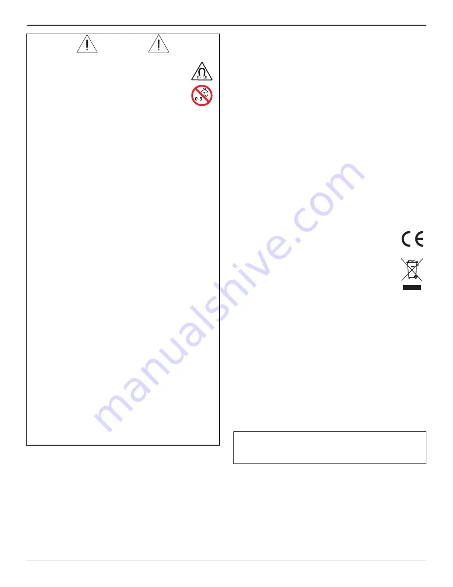 Bose 841153-0310 Скачать руководство пользователя страница 68