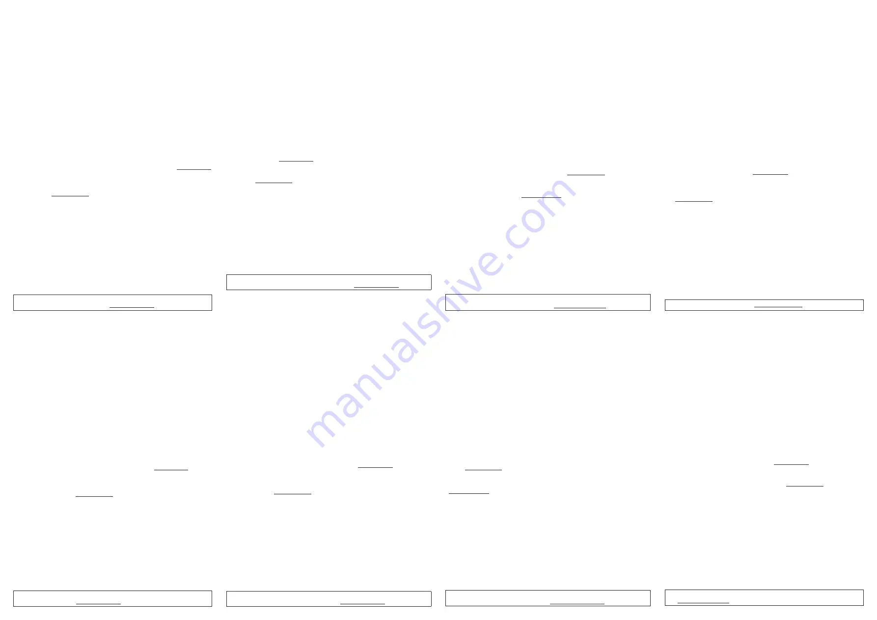 Bose 861846-0010 Installation Manual Download Page 2