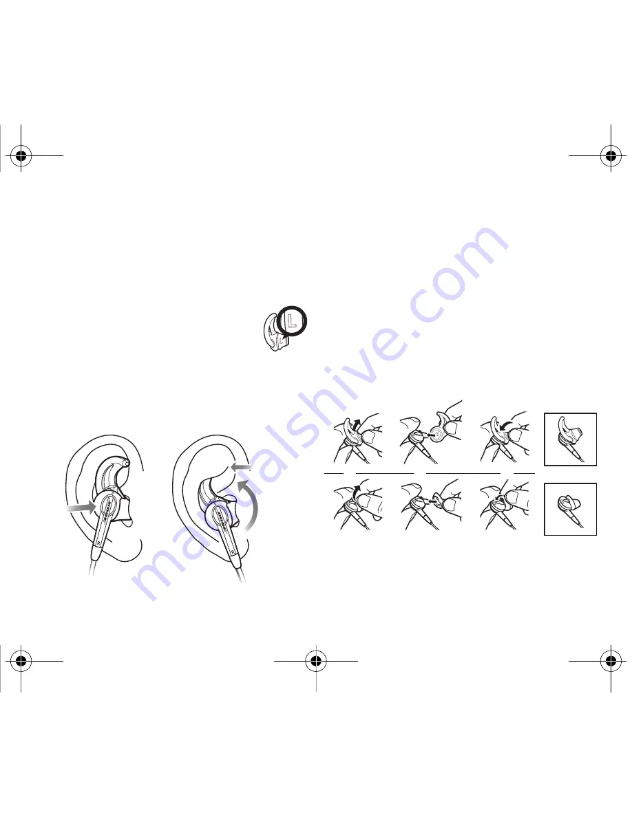 Bose AM331087 Owner'S Manual Download Page 4