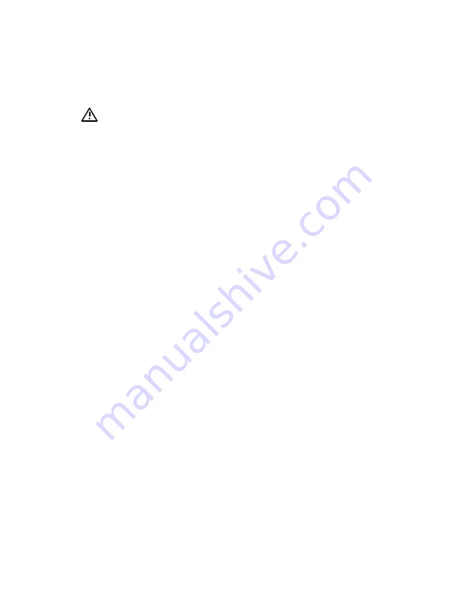 Bose Companion 5 Service Manual Download Page 5