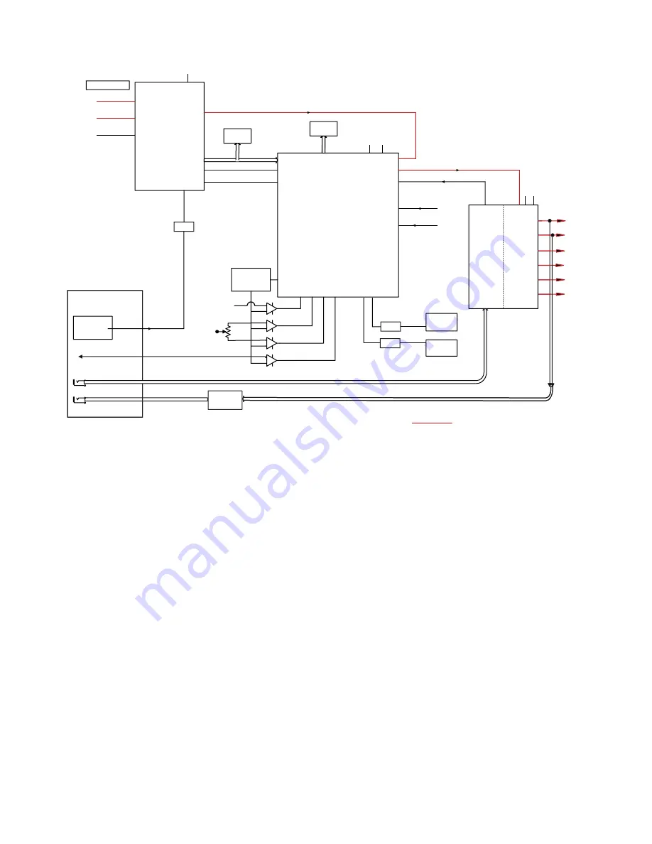 Bose Companion 5 Service Manual Download Page 50