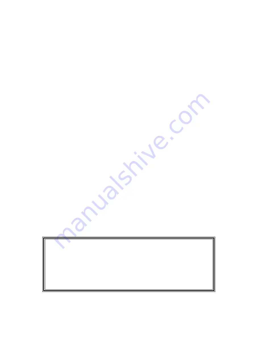 Bose Computer MusicMonitor Service Manual Download Page 2