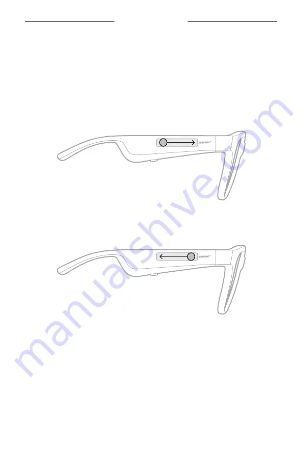 Bose Frames Soprano Manual Download Page 19