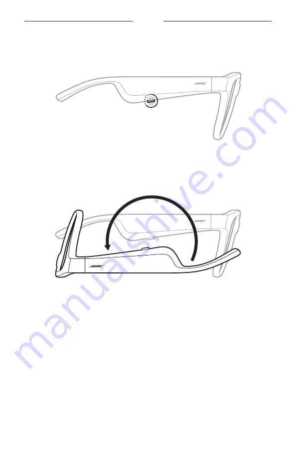 Bose Frames Soprano Manual Download Page 77