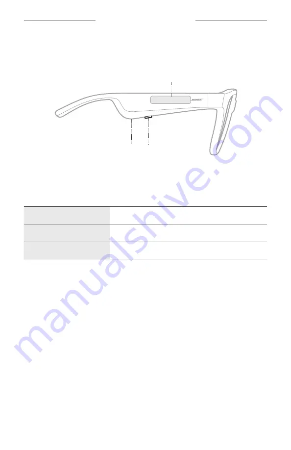 Bose Frames Soprano Manual Download Page 78