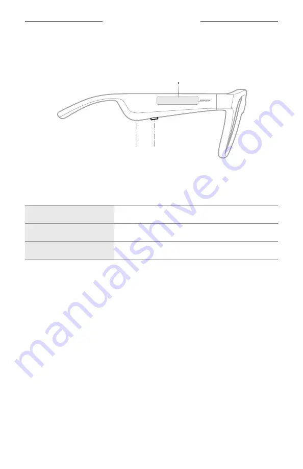 Bose Frames Soprano Manual Download Page 348