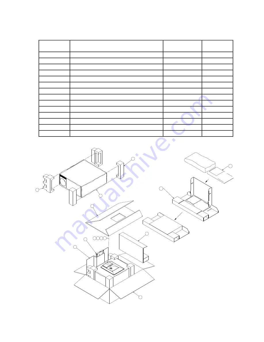 Bose FreeSpace 1B Manual Download Page 9