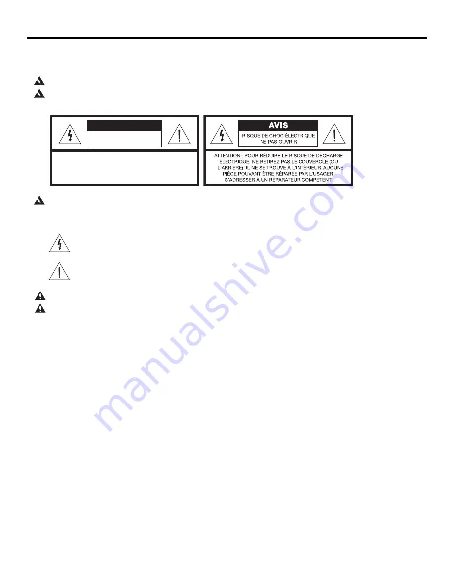 Bose L1 Model II Скачать руководство пользователя страница 2