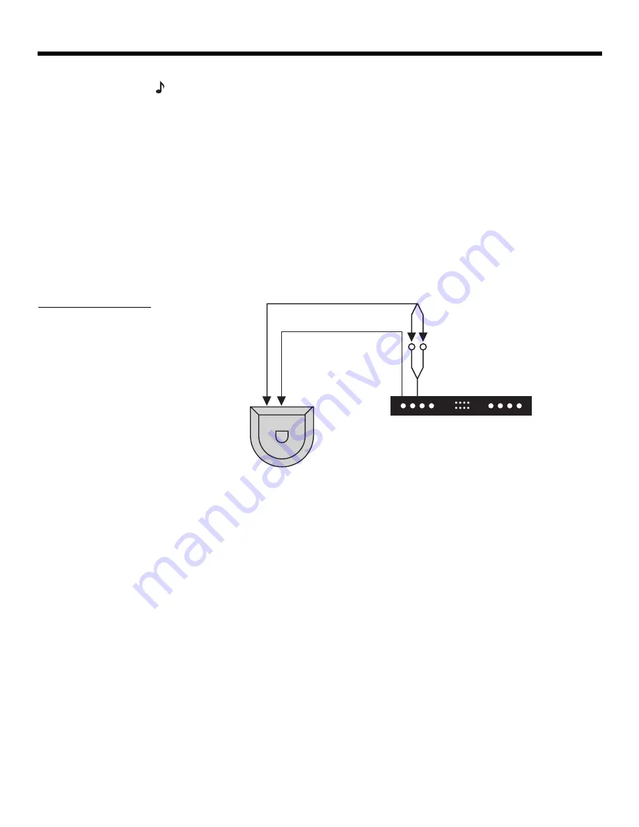 Bose L1 Model II Owner'S Manual Download Page 27