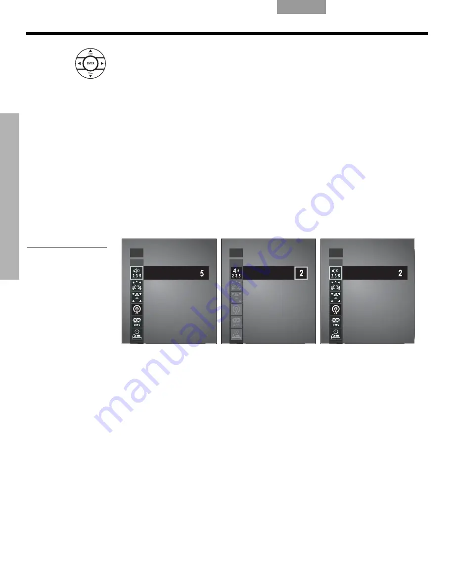 Bose Lifestyle Music Center Operating Manual Download Page 87