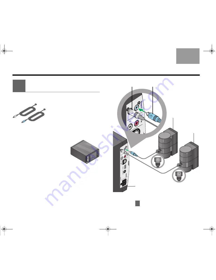 Bose Lifestyle Music Center Owner'S Manual Download Page 8