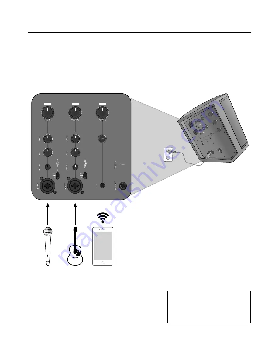 Bose S1 Pro User Manual Download Page 72