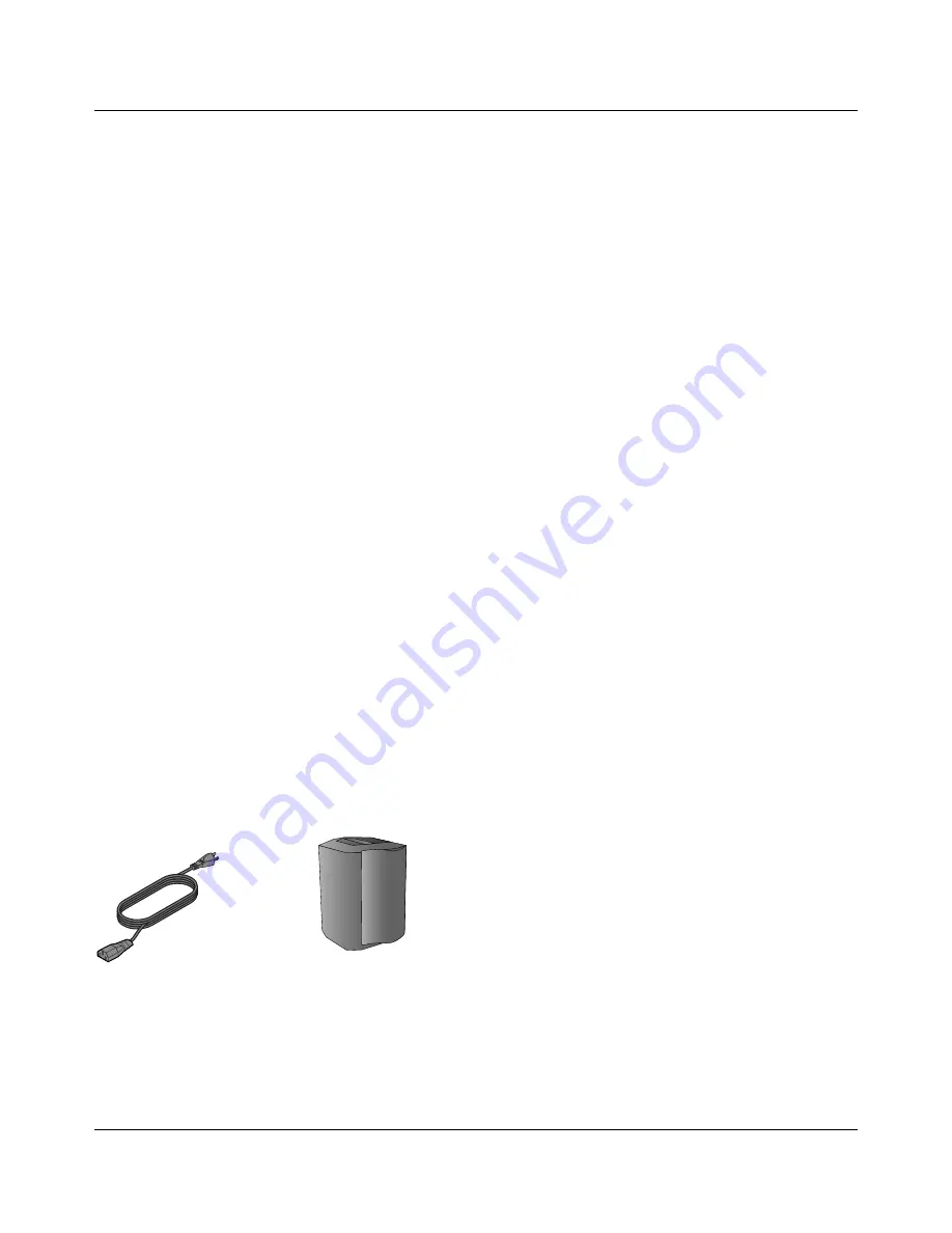 Bose S1 Pro User Manual Download Page 107