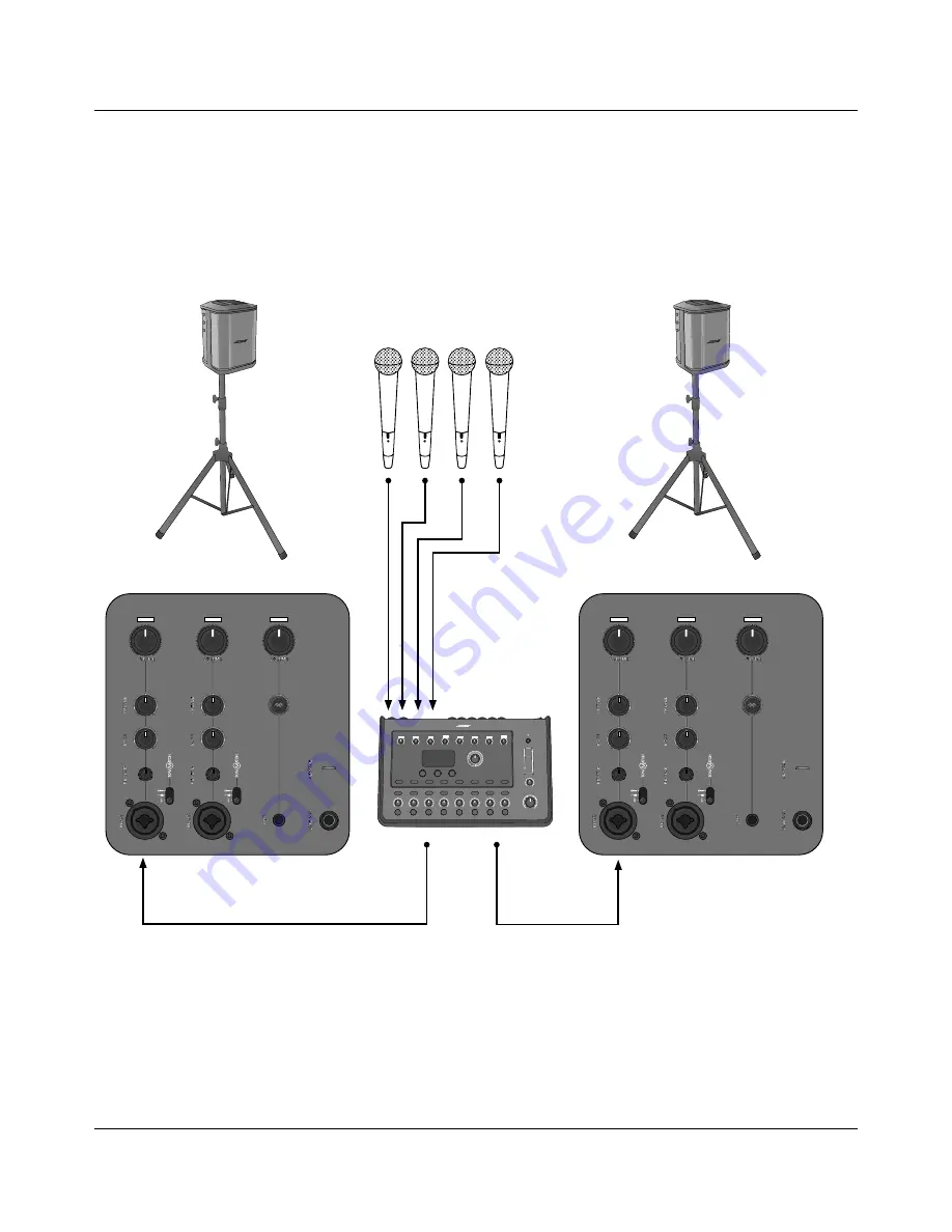 Bose S1 Pro User Manual Download Page 116