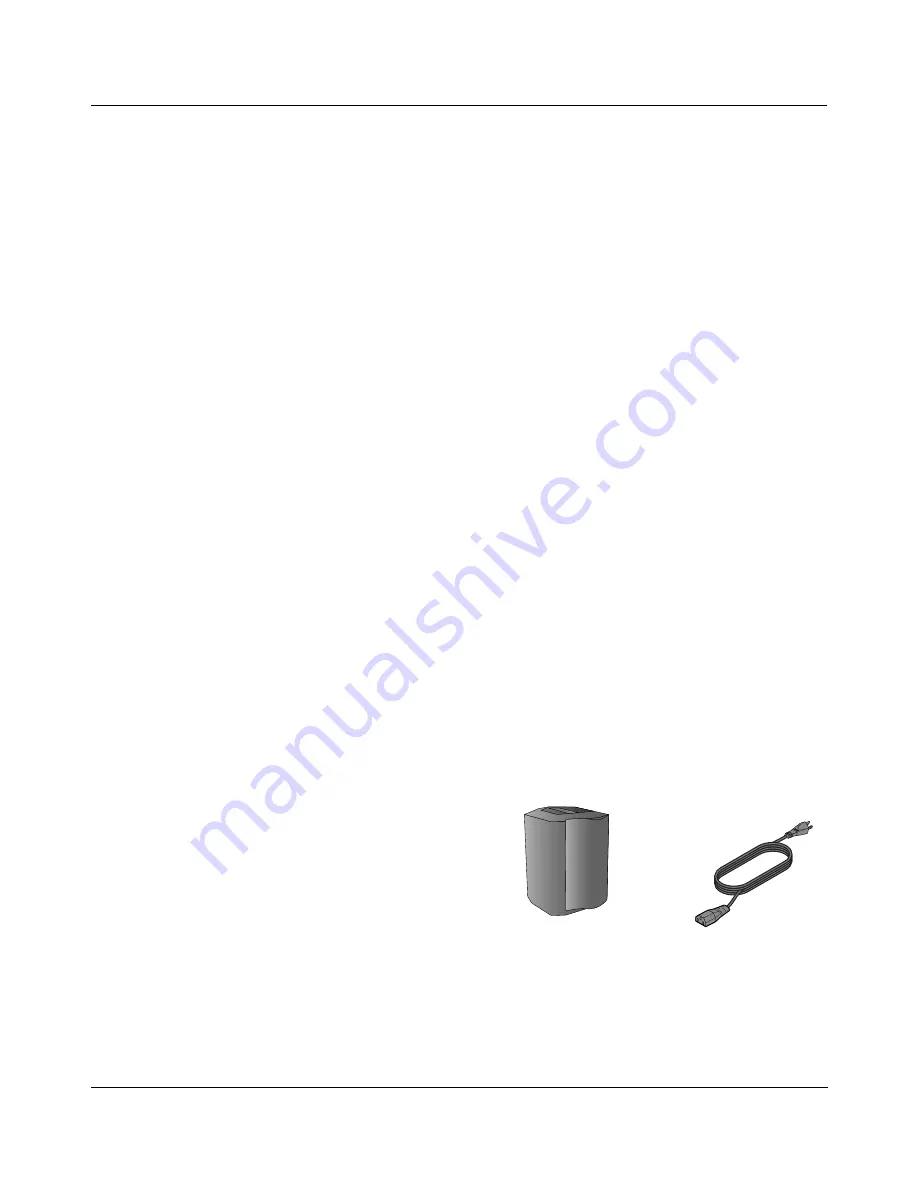 Bose S1 Pro User Manual Download Page 175