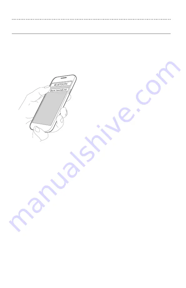 Bose SoundLink Bluetooth Mobile Speaker II Owner'S Manual Download Page 16