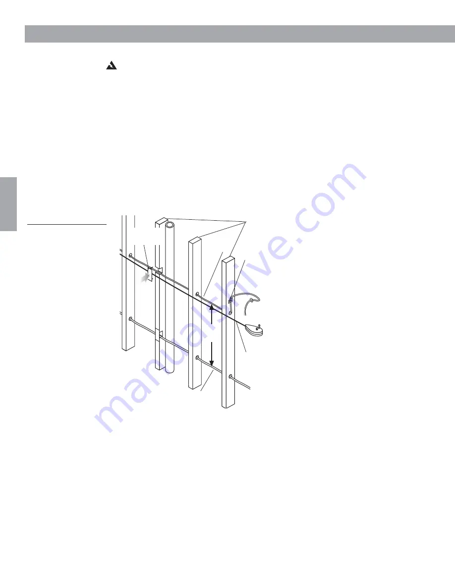 Bose VIRTUALLY INVISIBLE 191 SPEAKERS Скачать руководство пользователя страница 76