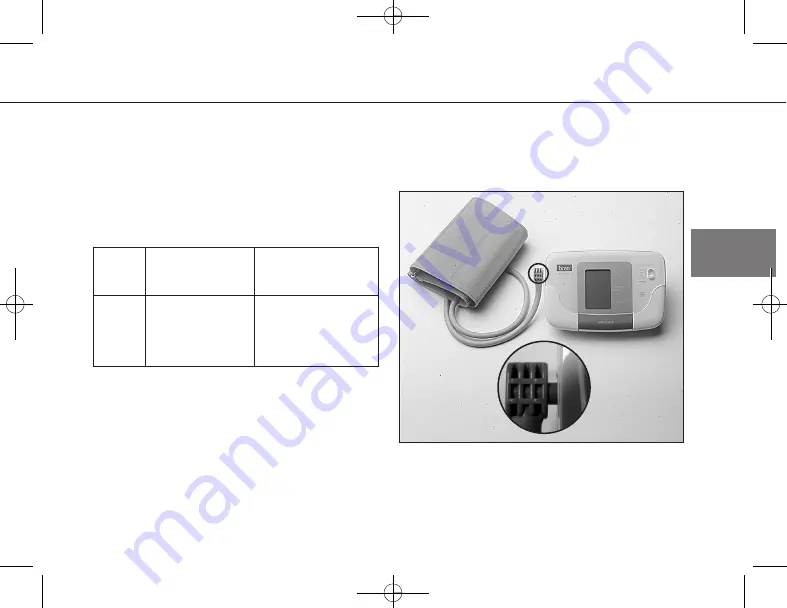 boso medicus PC 2 User Instructions Download Page 51