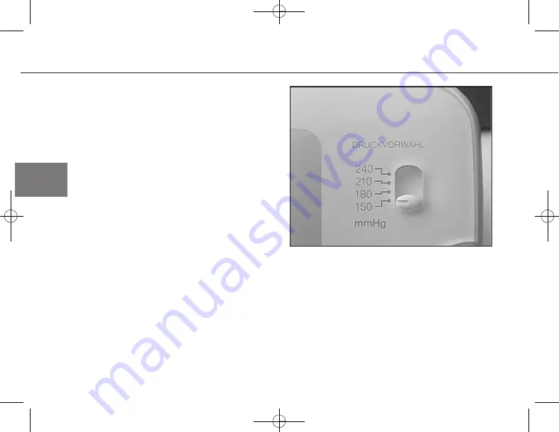 boso medicus PC 2 User Instructions Download Page 52