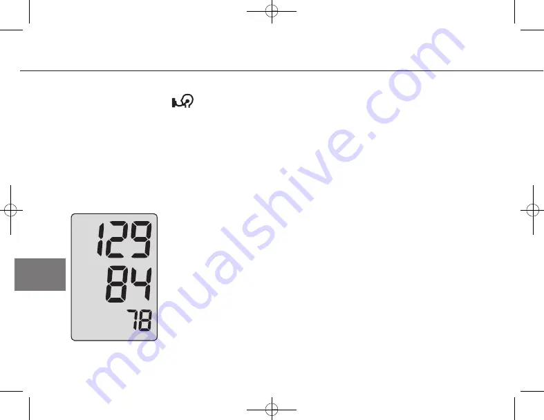 boso medicus PC 2 User Instructions Download Page 128