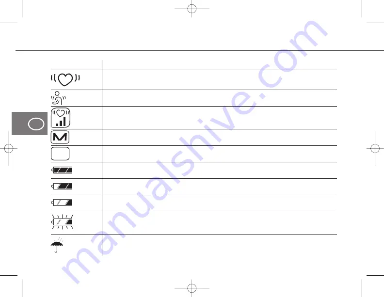 boso medicus vital User Instructions Download Page 46