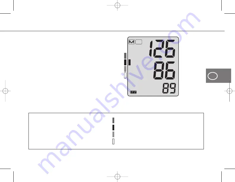 boso medicus vital User Instructions Download Page 67