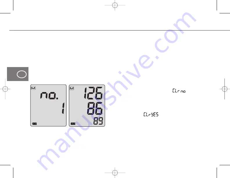 boso medicus vital User Instructions Download Page 68