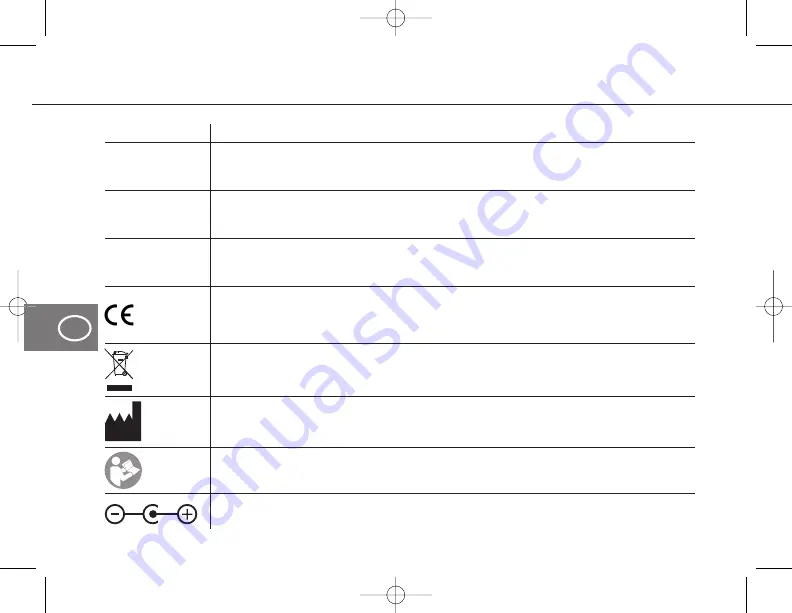 boso medicus vital User Instructions Download Page 86