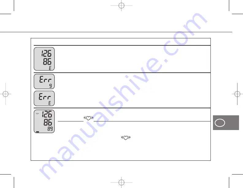 boso medicus vital User Instructions Download Page 149