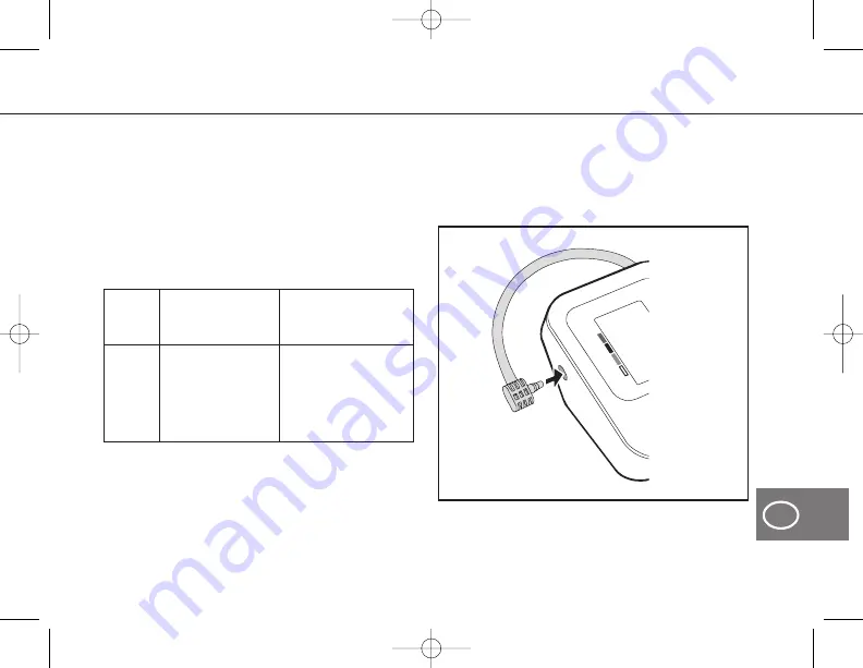 boso medicus vital User Instructions Download Page 175