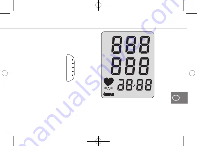 boso Medilife PC 3 User Instructions Download Page 139