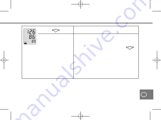 boso Medilife PC 3 User Instructions Download Page 187