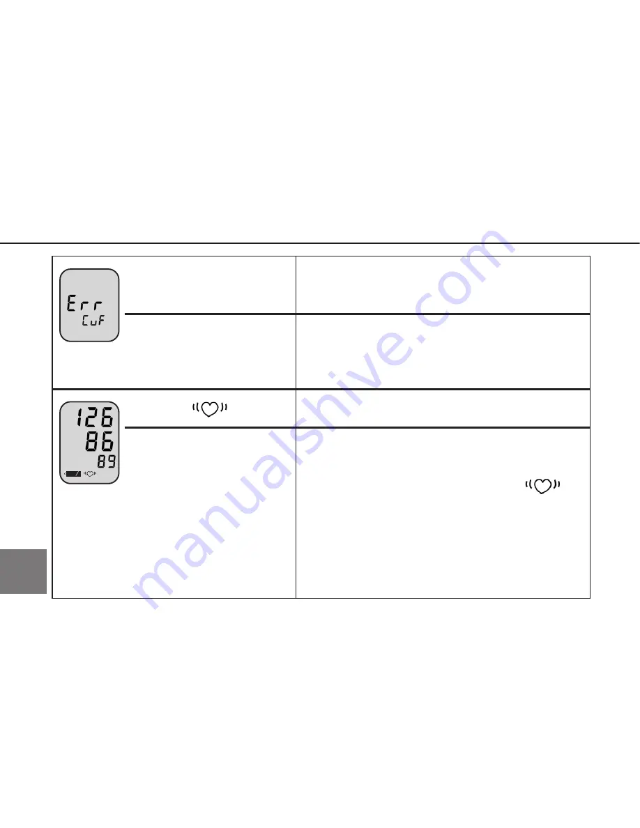 boso Medilife S User Instructions Download Page 164