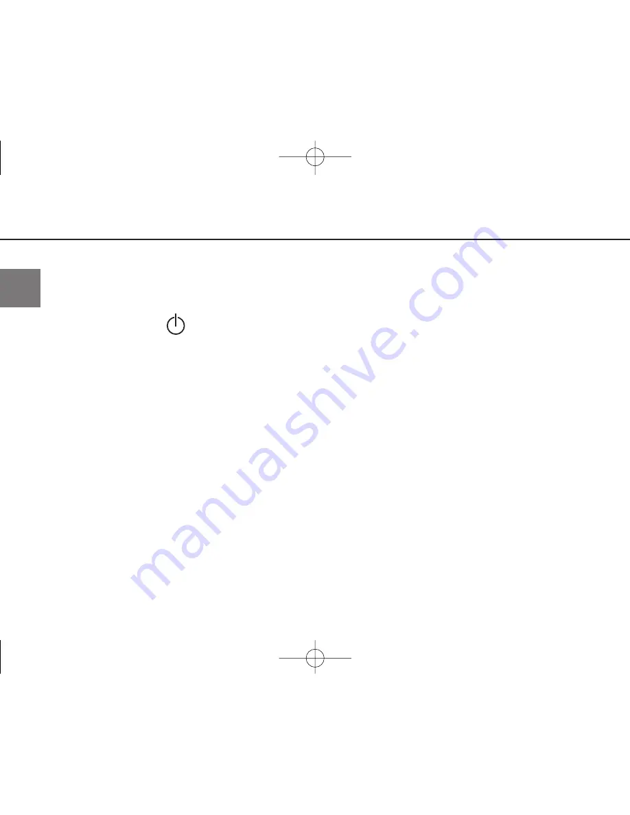 boso mercurius E User Instructions Download Page 6