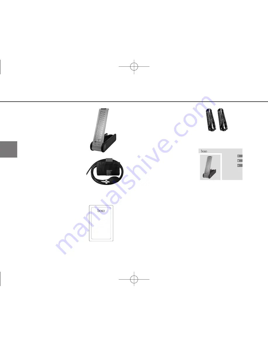 boso mercurius E User Instructions Download Page 32