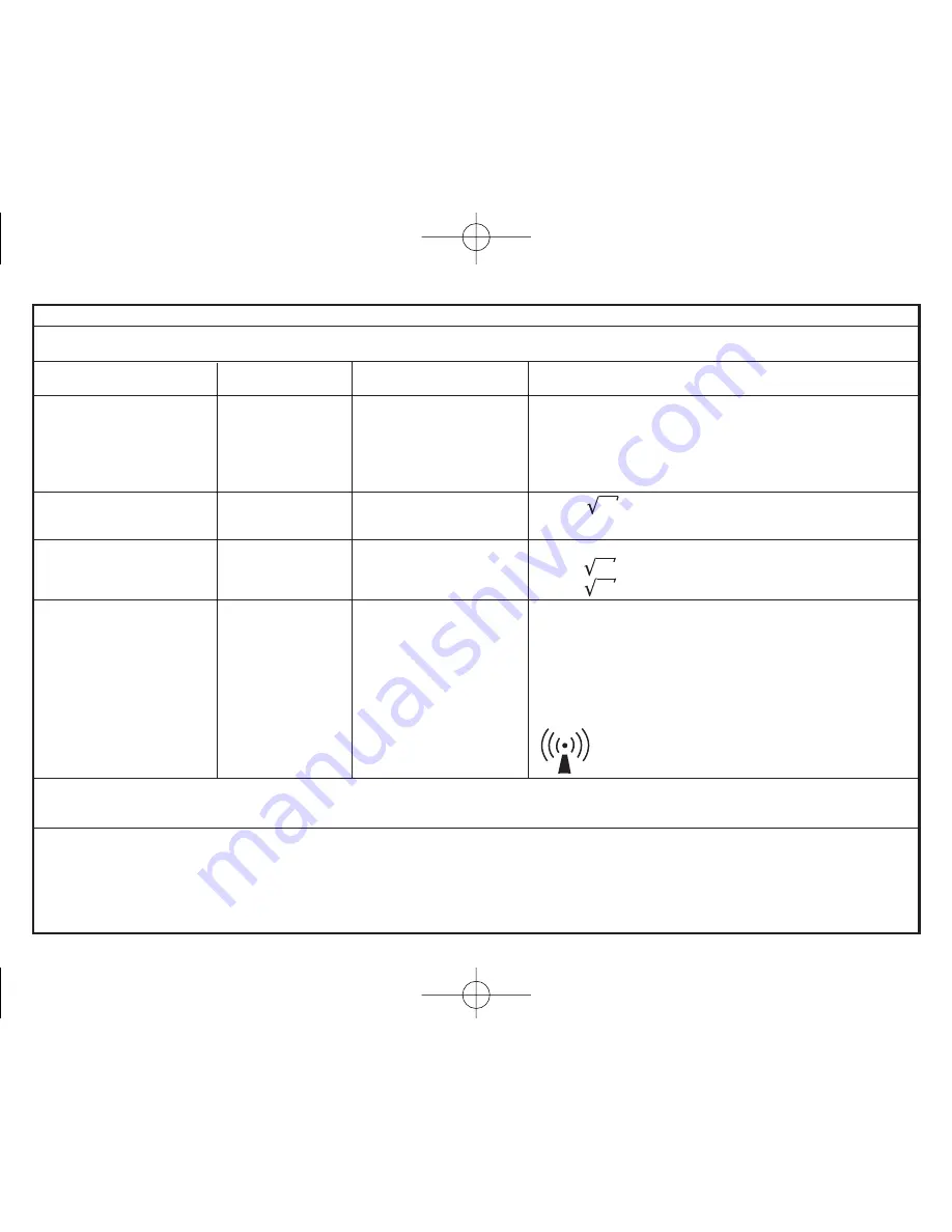 boso mercurius E User Instructions Download Page 81