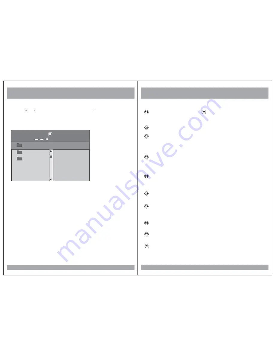 Boss Audio Systems BV11.2BGT User Manual Download Page 9