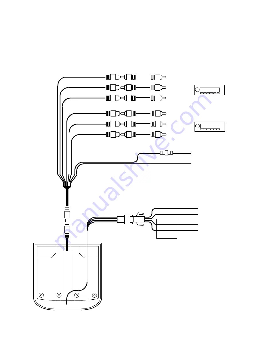 Boss Audio Systems BV14.1FLIP User Manual Download Page 7