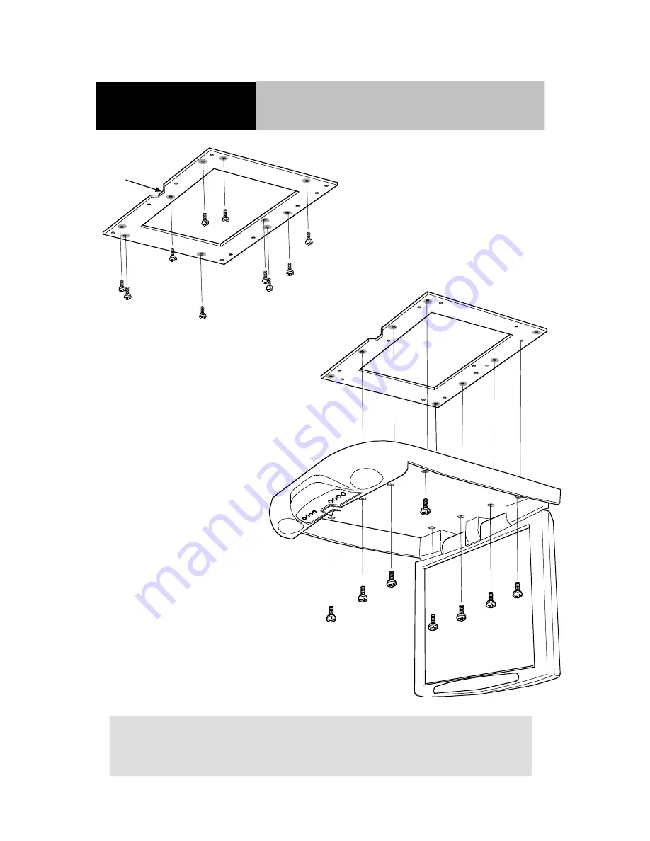 Boss Audio Systems BV14.1FLIP User Manual Download Page 8