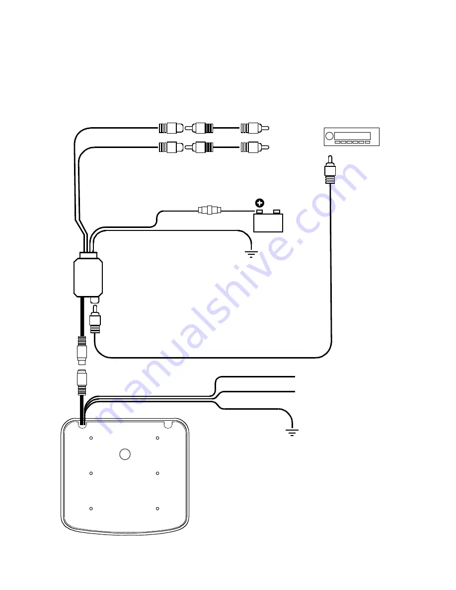 Boss Audio Systems BV15FLIP User Manual Download Page 7