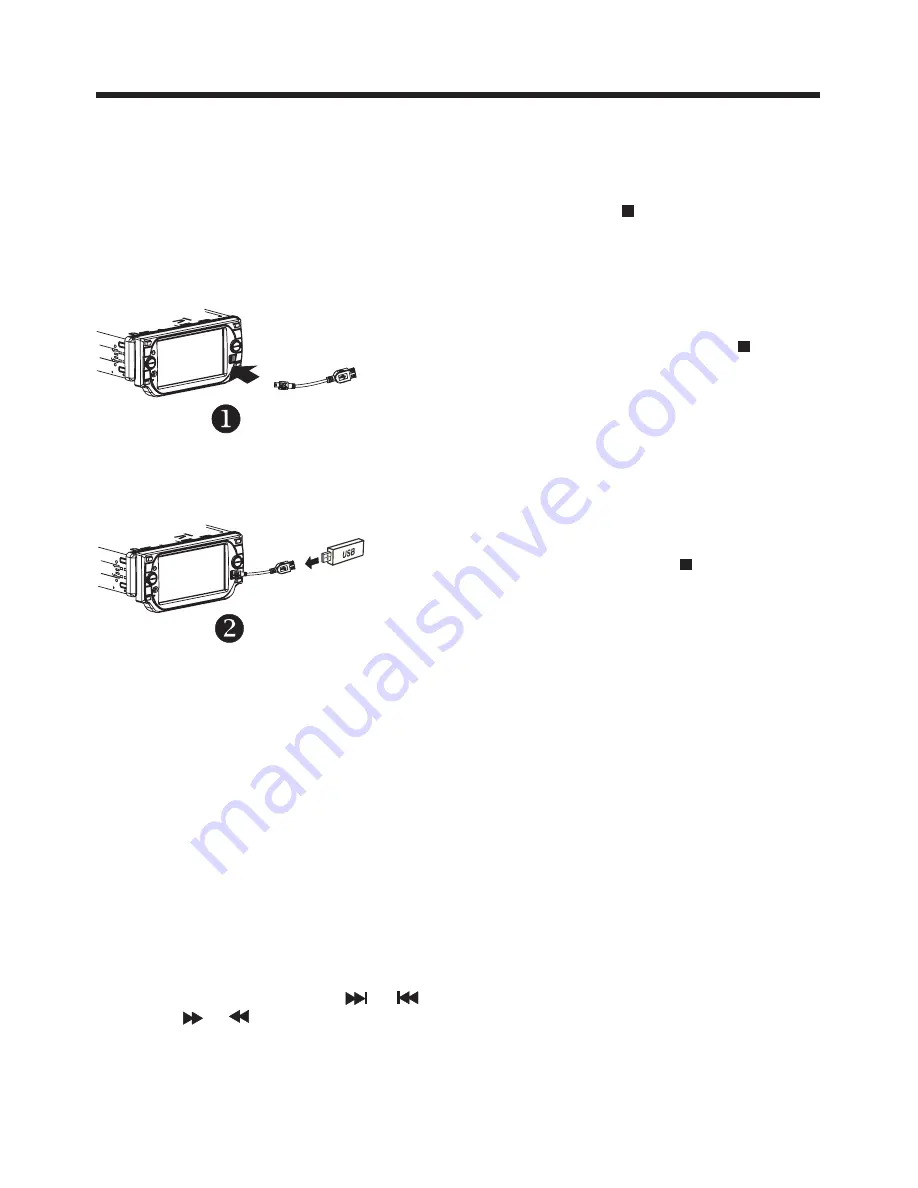 Boss Audio Systems BV8220 User Manual Download Page 33