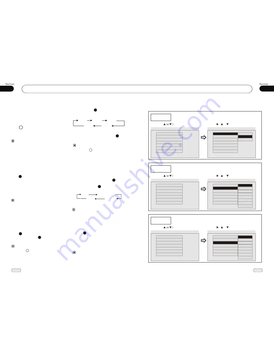 Boss Audio Systems BV9980 User Manual Download Page 16