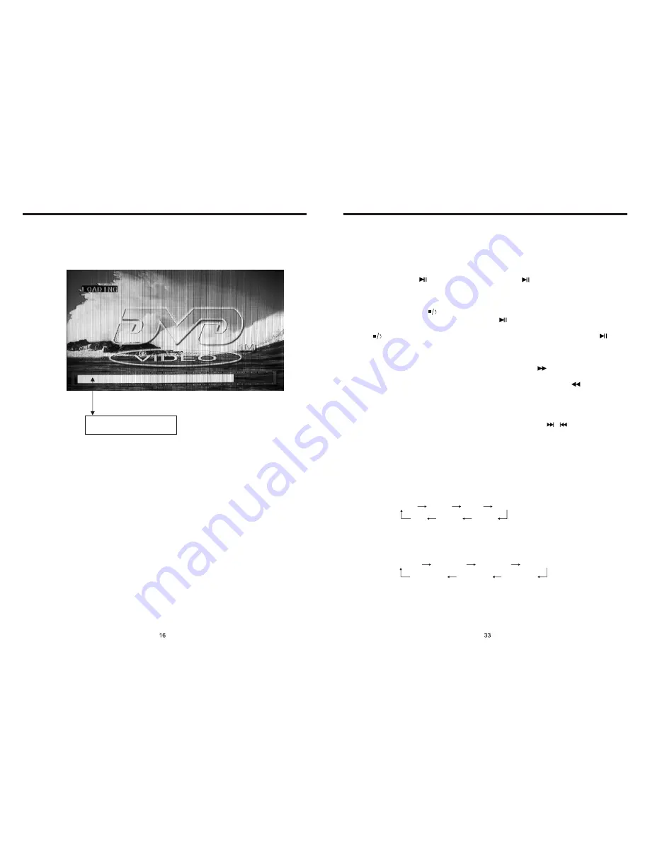 Boss Audio Systems BV9995B User Manual Download Page 16