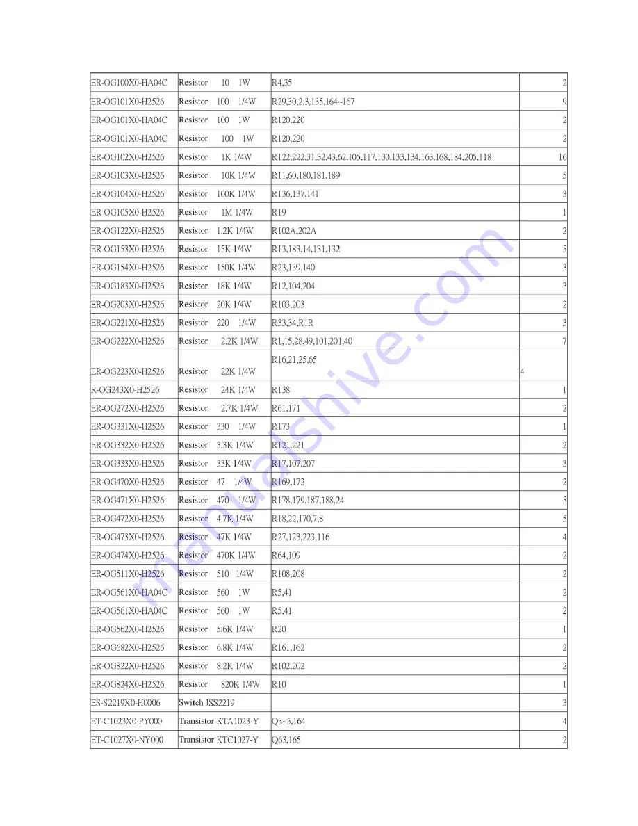 Boss Audio Systems Chaos CH850M Скачать руководство пользователя страница 7