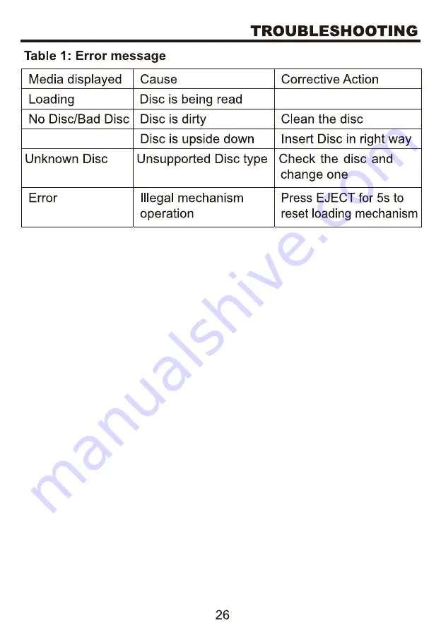 Boss Audio Systems ELITE BV755B User Manual Download Page 29