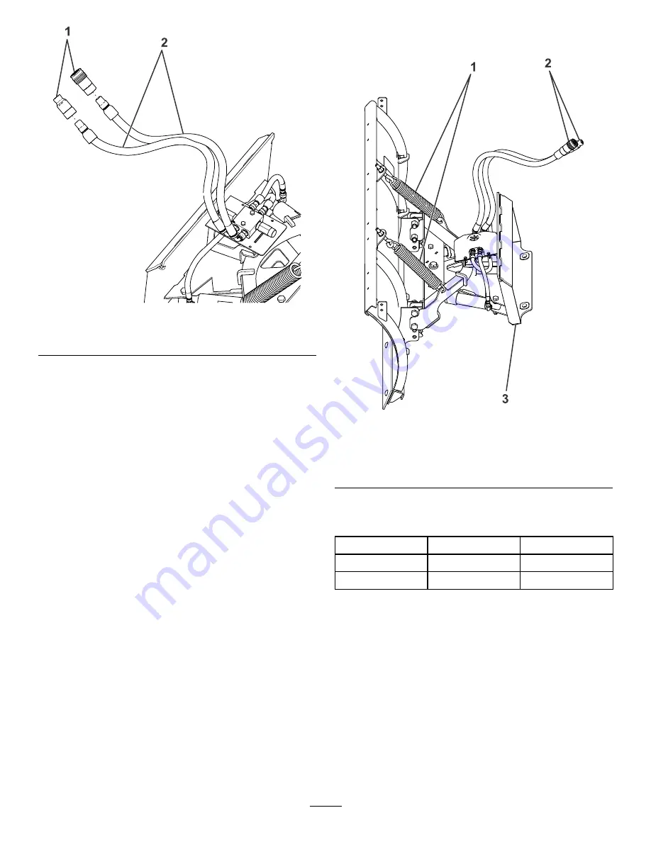 Boss Snowplow MSC23000 Owner'S Manual Download Page 7