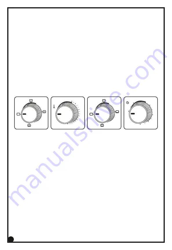 Boss B-534 Instruction Manual Download Page 6