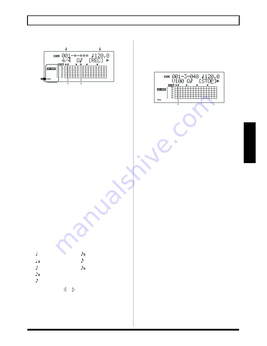 Boss BR-864 Owner'S Manual Download Page 97