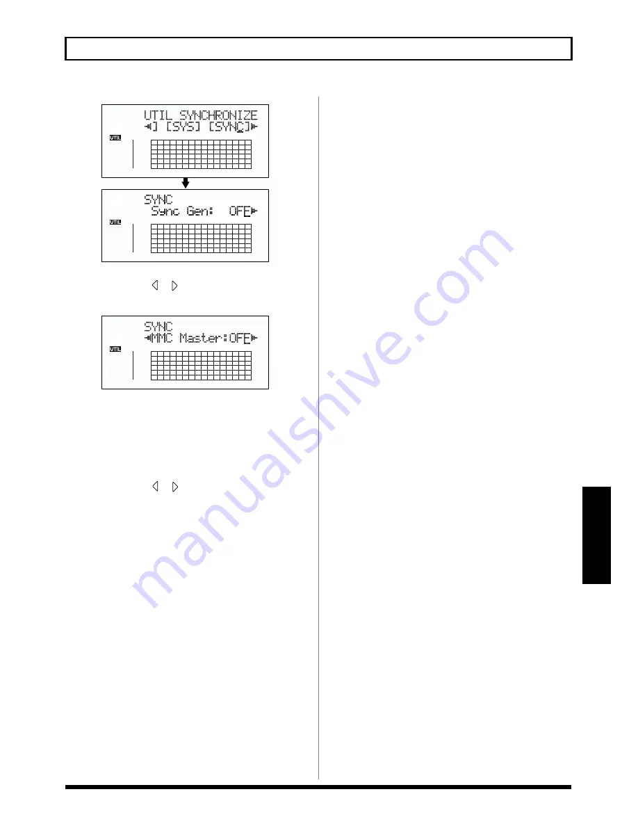 Boss BR-864 Owner'S Manual Download Page 145